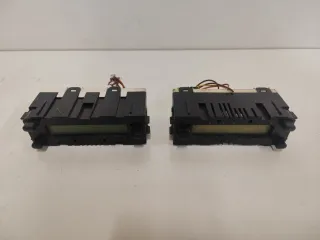  Часы Citroen Xsara Арт 031696, вид 1