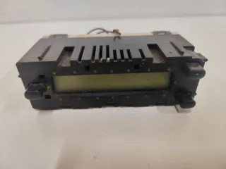  Часы Citroen Xsara Арт 031696, вид 2