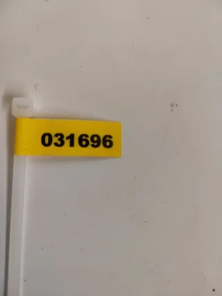  Часы Citroen Xsara Арт 031696, вид 5