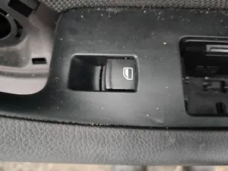  Кнопка стеклоподъемника заднего правого  Audi A6 C6 (S6,RS6) Арт 87365559, вид 1