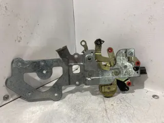  Механизм сдвижной двери Citroen C8 Арт 32111003632, вид 4