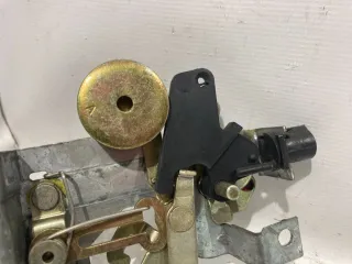  Механизм сдвижной двери Citroen C8 Арт 32111003632, вид 2