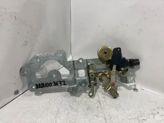  Механизм сдвижной двери Citroen C8 Арт 32111003632, вид 1