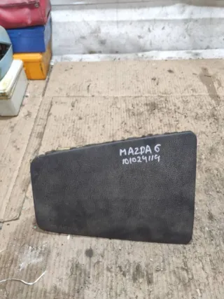  Подушка безопасности пассажира Mazda 6 1 Арт 87369803, вид 1