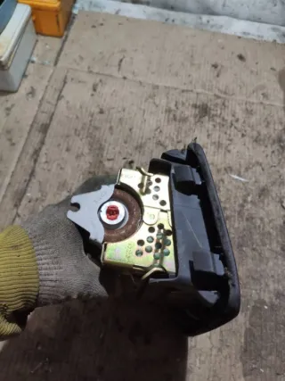  Подушка безопасности пассажира Mazda 6 1 Арт 87369803, вид 3