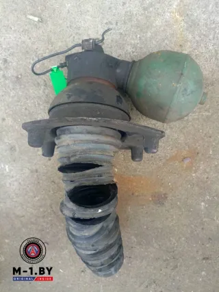  Гидросфера передняя правая Citroen Xantia Арт 09150761, вид 1