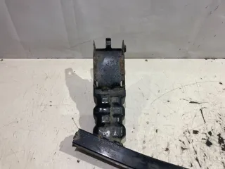  Усилитель переднего бампера Citroen C8 Арт 0100744, вид 6