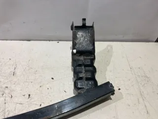  Усилитель переднего бампера Citroen C8 Арт 0100744, вид 5