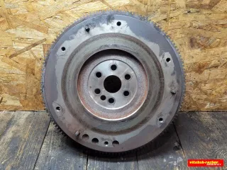 96MM6375A1H, 0802270, 2S617563HA, 073082000574 Корзина сцепления Ford Fusion 1 1.4л Арт 87391210, вид 2