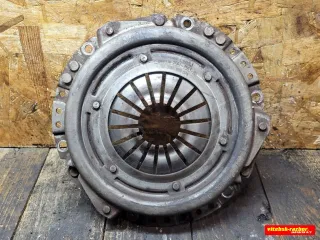 96MM6375A1H, 0802270, 2S617563HA, 073082000574 Корзина сцепления Ford Fusion 1 1.4л Арт 87391210, вид 7