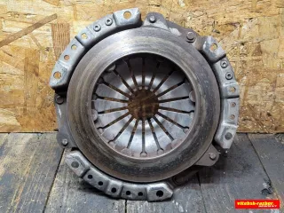 96MM6375A1H, 0802270, 2S617563HA, 073082000574 Корзина сцепления Ford Fusion 1 1.4л Арт 87391210, вид 8
