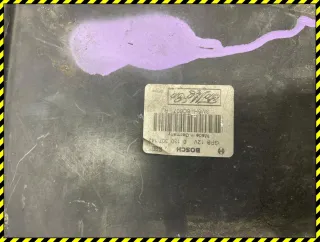 0130303962 Вентилятор радиатора Mazda 3 BK Арт 87393053, вид 4