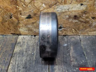 98MF8509AC Шкив помпы Ford C-max 1 1.4л Арт 87393229, вид 2