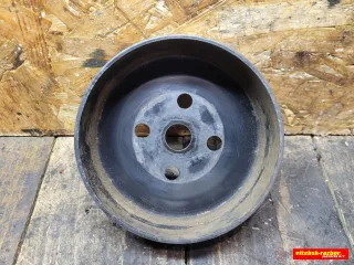 98MF8509AC Шкив помпы Ford C-max 1 1.4л Арт 87393229, вид 1