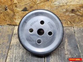 98MF8509AC Шкив помпы Ford C-max 1 1.4л Арт 87393229, вид 3