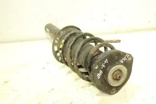  Стойка кузовная передняя левая Audi A3 8P Арт 87393240, вид 4