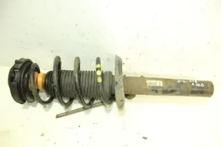  Стойка кузовная передняя левая Audi A3 8P Арт 87393240, вид 1