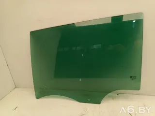  Стекло двери задней левой Opel Zafira C Арт 87393243, вид 1