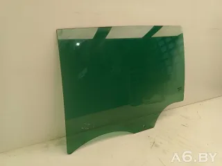  Стекло двери задней левой Opel Zafira C Арт 87393243, вид 2