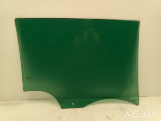  Стекло двери задней левой Opel Zafira C Арт 87393243, вид 4