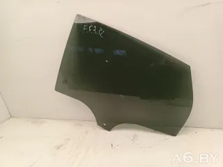 BM51A25713C Стекло двери задней левой Ford Focus 3 Арт 87393247, вид 1