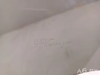 BM51A25713C Стекло двери задней левой Ford Focus 3 Арт 87393247, вид 4