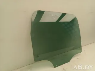  Стекло двери задней правой Citroen C3 Picasso Арт 87393269, вид 2