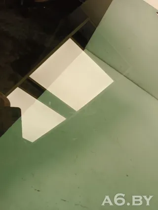  Стекло двери задней правой Citroen C3 Picasso Арт 87393269, вид 3