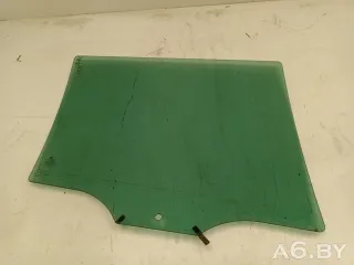  Стекло двери задней левой Skoda Octavia A7 Арт 87393284, вид 5