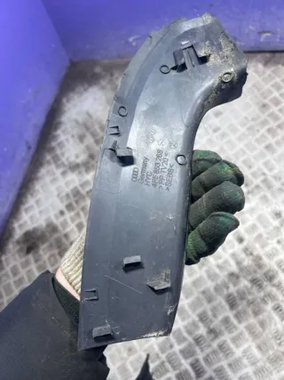 4f5853268 Накладка под фонарь правый Audi A6 C6 (S6,RS6) Арт 87393703, вид 2