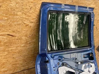  Дверь сдвижная левая Citroen C8 Арт 0100756, вид 6