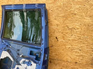  Дверь сдвижная левая Citroen C8 Арт 0100756, вид 8