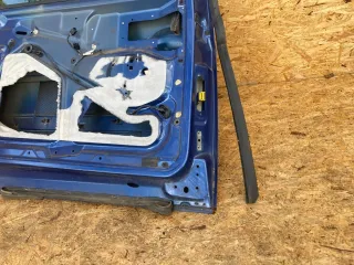  Дверь сдвижная левая Citroen C8 Арт 0100756, вид 9