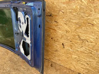  Дверь сдвижная левая Citroen C8 Арт 0100756, вид 10