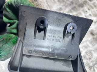 4f0419378 Ручка внутренняя Audi A6 C6 (S6,RS6) Арт 87396649, вид 3