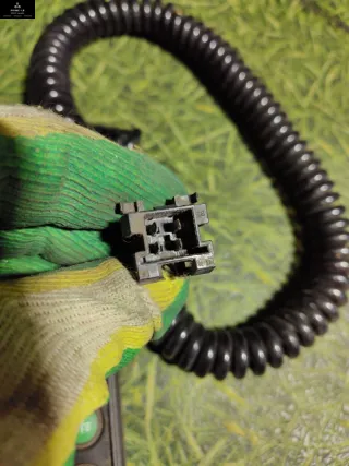 4460561380,81255056600 пульт управления пневмоподвеской MAN TGA Арт 23968, вид 3