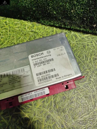 0260001033,81258106000 блок управления ретардером MAN TGA Арт 23935, вид 2