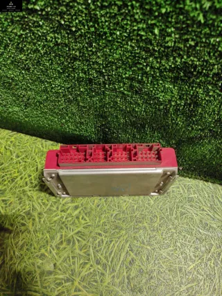 0260001033,81258106000 блок управления ретардером MAN TGA Арт 23935, вид 3