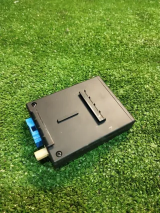 000065761A Блок управления дистанционным запуском Volkswagen Jetta 7 Арт 87401724, вид 1