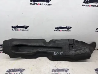 A2206820108, 2206820108 Шумоизоляция двери передней левой Mercedes S W220 Арт RC5-5T, вид 1