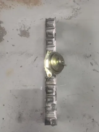  Механизмы изменения длины впускного коллектора Toyota Avensis 2 2.0л Арт MT29091746, вид 2