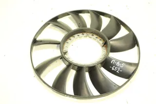 058121301B Крыльчатка вискомуфты Volkswagen Passat B5 1.8л Арт 87402524, вид 1