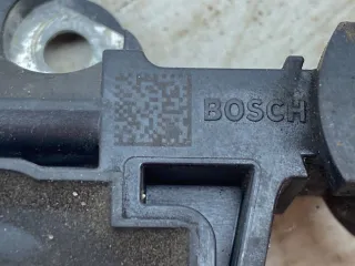 0272220731, 1275105117 Реле генератора Iveco Daily 5 Арт 122072, вид 7