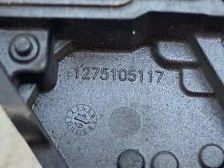 0272220731, 1275105117 Реле генератора Iveco Daily 5 Арт 122072, вид 6