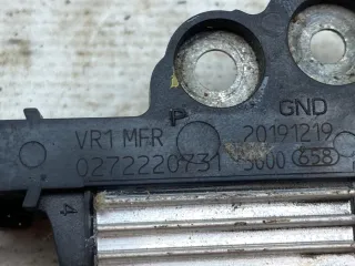 0272220731, 1275105117 Реле генератора Iveco Daily 5 Арт 122072, вид 5