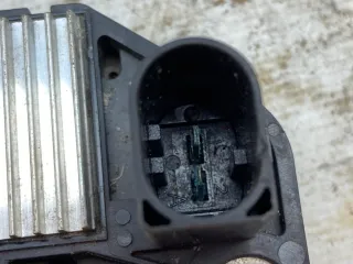 0272220731, 1275105117 Реле генератора Iveco Daily 5 Арт 122072, вид 4