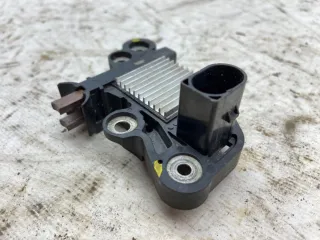 0272220731, 1275105117 Реле генератора Iveco Daily 5 Арт 122072, вид 2