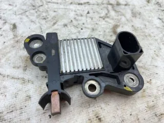 0272220731, 1275105117 Реле генератора Iveco Daily 5 Арт 122072, вид 1