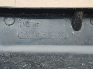 9680361880 Дефлектор радиатора Peugeot 308 1 Арт 87403324, вид 3