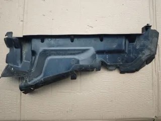 9680361880 Дефлектор радиатора Peugeot 308 1 Арт 87403324, вид 2